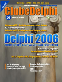 Revista Clube Delphi Edio 69