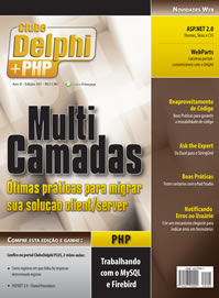 Revista Clube Delphi Edio 101