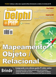 Revista Clube Delphi Edio 115