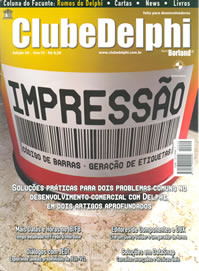 Revista Clube Delphi Edio 49