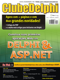 Revista Clube Delphi Edio 90