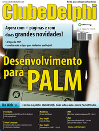 Revista Clube Delphi Edio 92