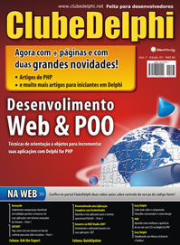 Revista Clube Delphi Edio 93