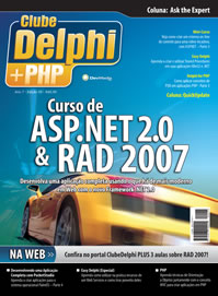 Revista Clube Delphi Edio 95