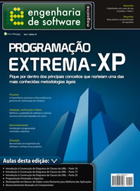 Revista Engenharia de Software 10