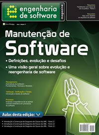 Revista Engenharia de Software 11