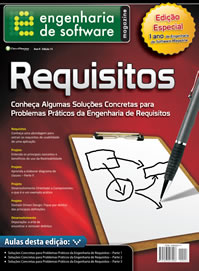 Revista Engenharia de Software 13