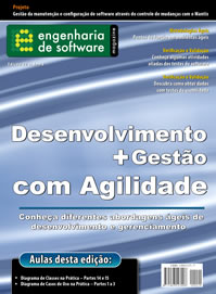 Revista Engenharia de Software 20