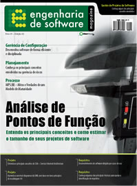 Revista Engenharia de Software 2