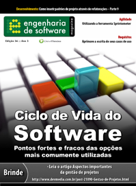Revista Engenharia de Software 36