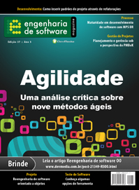 Revista Engenharia de Software 37