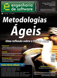 Revista Engenharia de Software 4