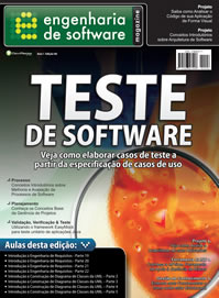 Revista Engenharia de Software6