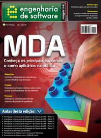 Revista Engenharia de Software 9