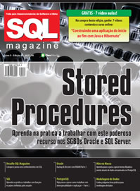 revista SQL Magazine edio 51