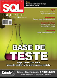 Revista SQL Magazine 83