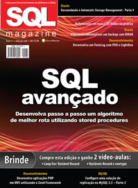 Revista SQL Magazine 84: SQL Avanado