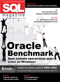 Revista SQL Magazine 87