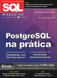Revista SQL Magazine 88