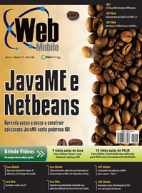 Revista WebMobile - edio 17