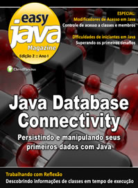 Revista  Easy Java Magazine 2