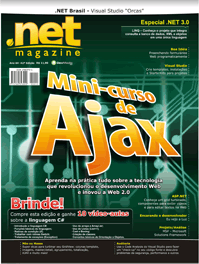 Revista .net Magazine Edio 42