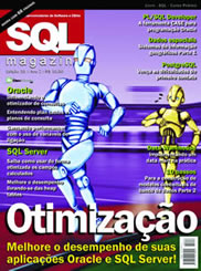 Revista SQL Magazine Edio 18