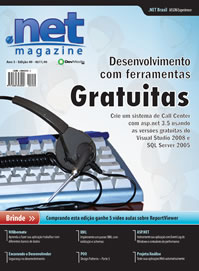 Revista .net Magazine Edio 49