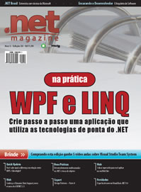 Revista .net Magazine Edio 50