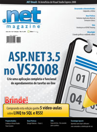 Revista .net Magazine Edio 51