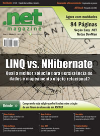 Revista .net Magazine Edio 53