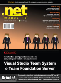 Revista .net Magazine Edio 67