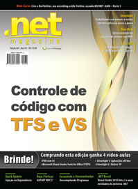 Revista .net Magazine Edio 68