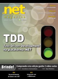 Revista .net Magazine 86