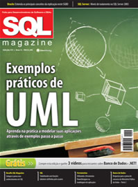 Revista SQL Magazine Edio 53