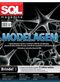 Revista SQL Magazine Edio 61