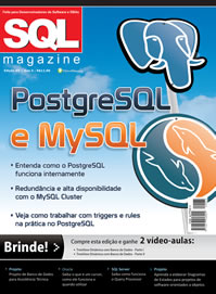 Revista SQL Magazine Edição 65