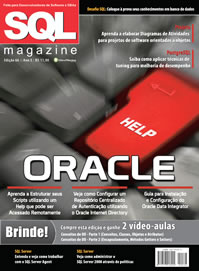 Revista SQL Magazine Edio 66