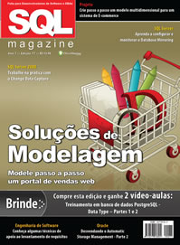 Revista SQL Magazine Edio 77
