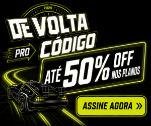 Assine hoje e ganhe at� 50% OFF