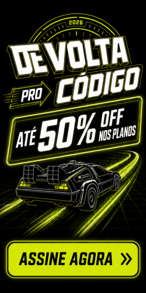 Assine hoje e ganhe at� 50% OFF