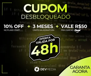 Assine e aproveite o combo