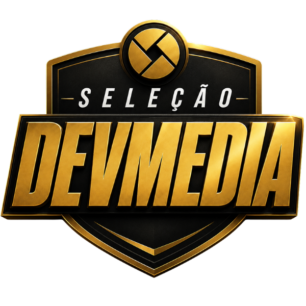 Selecao DevMedia