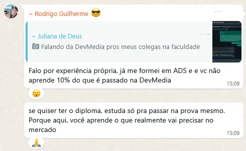depoimento rodrigo